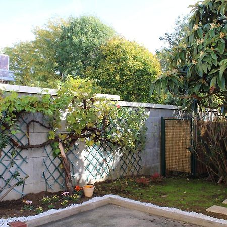 Maison Avec Jardin Au Sud De Paris Apartment Gentilly Bagian luar foto