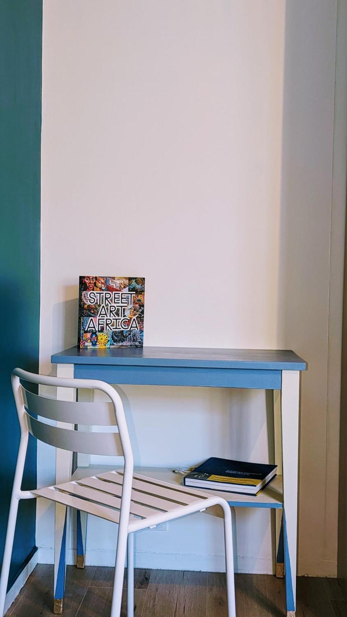 Maison Avec Jardin Au Sud De Paris Apartment Gentilly Bagian luar foto