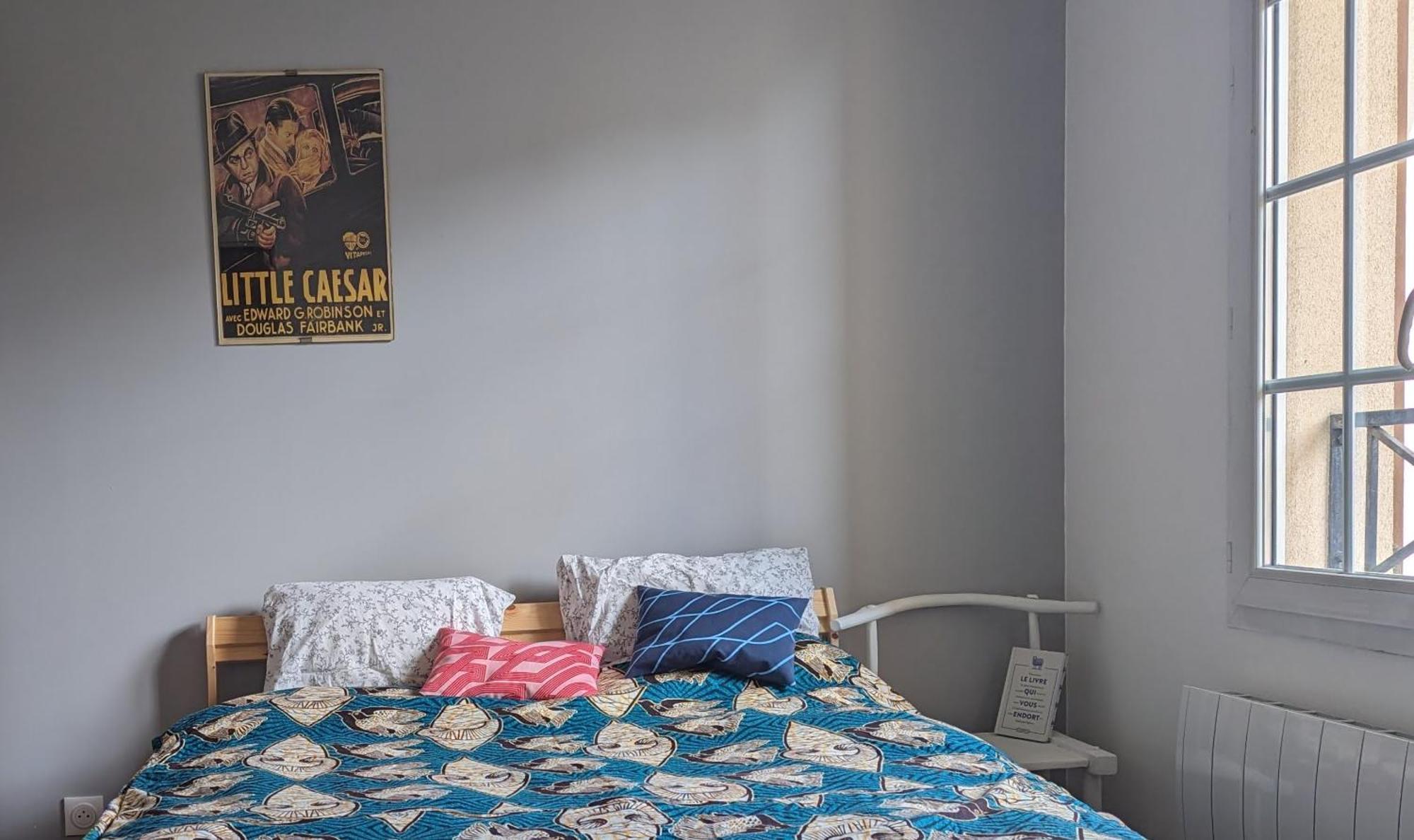 Maison Avec Jardin Au Sud De Paris Apartment Gentilly Bagian luar foto
