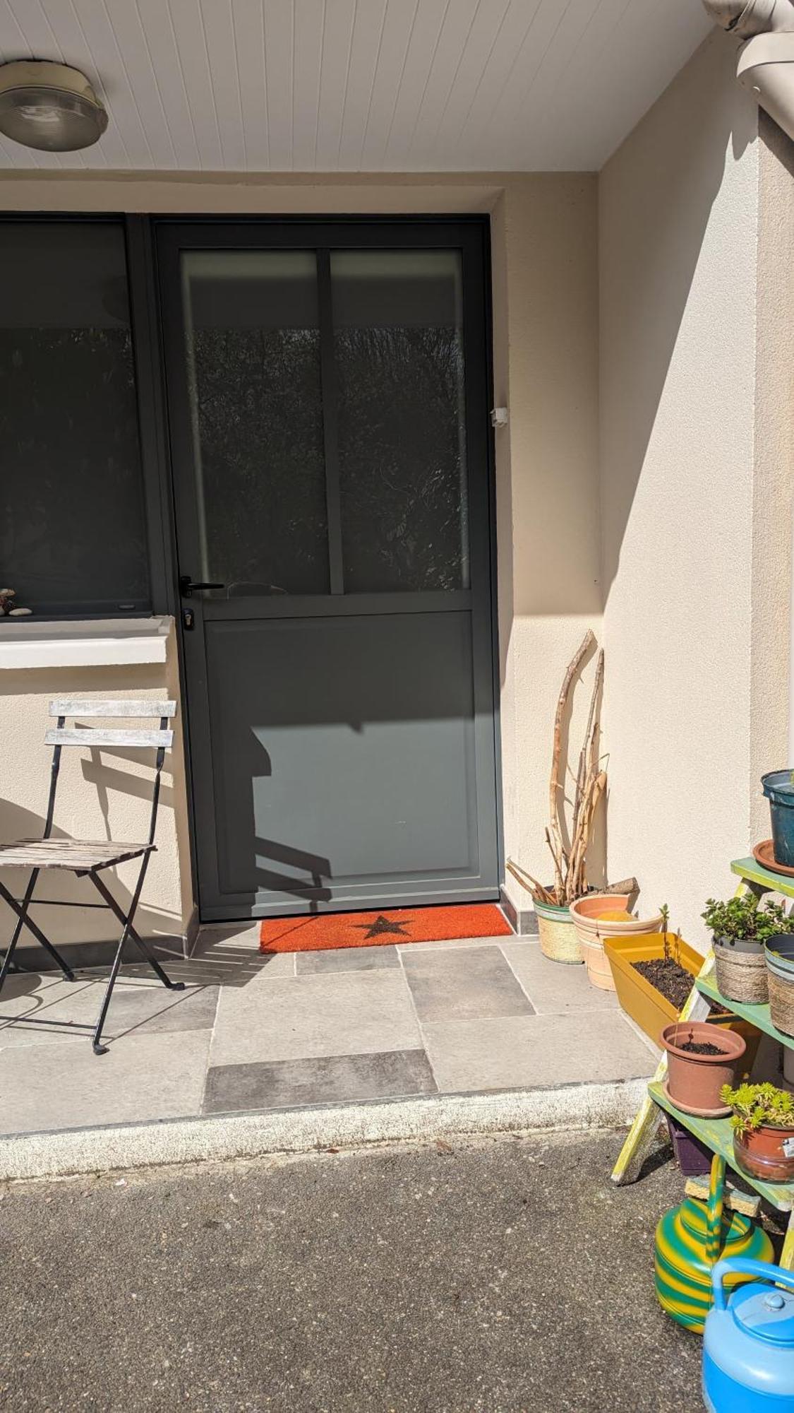 Maison Avec Jardin Au Sud De Paris Apartment Gentilly Bagian luar foto